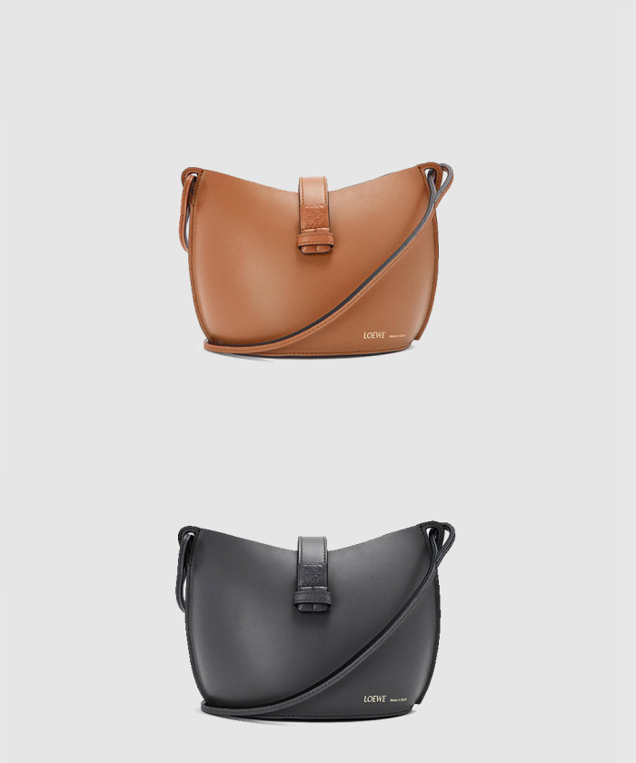 몰디드 버킷백 【매장-180만원대】