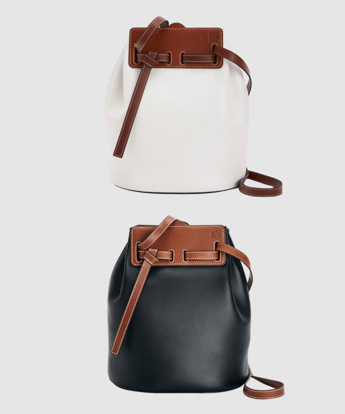 라조 버킷백 【매장-80만원대】