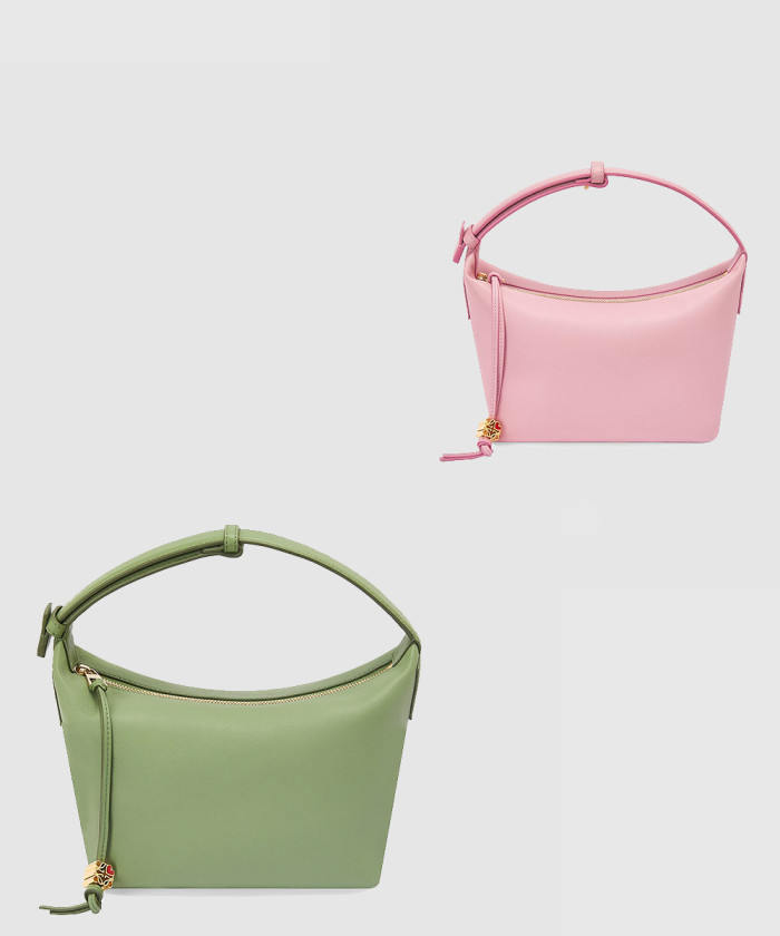 큐비백 카프스킨 스몰 【매장-370만원대】