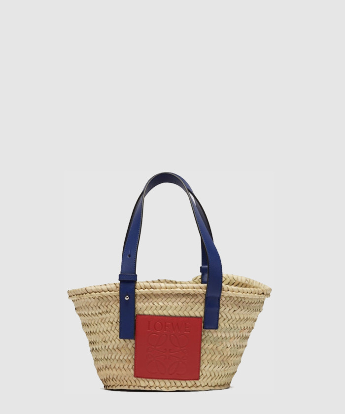 라피아백 스몰 【매장-190만원대】