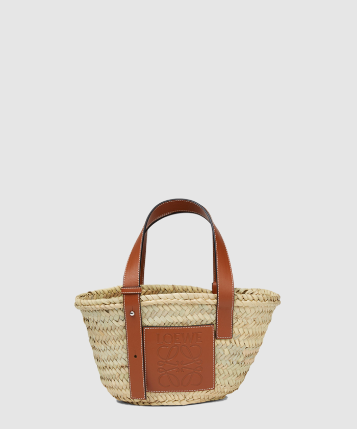 라피아백 스몰 【매장-190만원대】