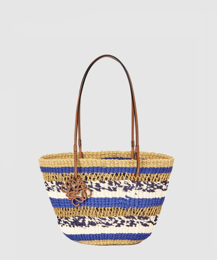 엘리펀트 그라스 바스켓백 【매장-190만원대】