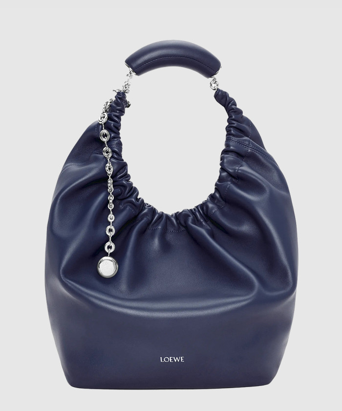 미디움 스퀴즈백 【매장-580만원대】