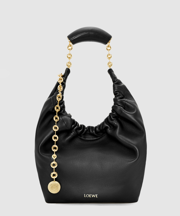 스몰 스퀴즈백 【매장-670만원대】