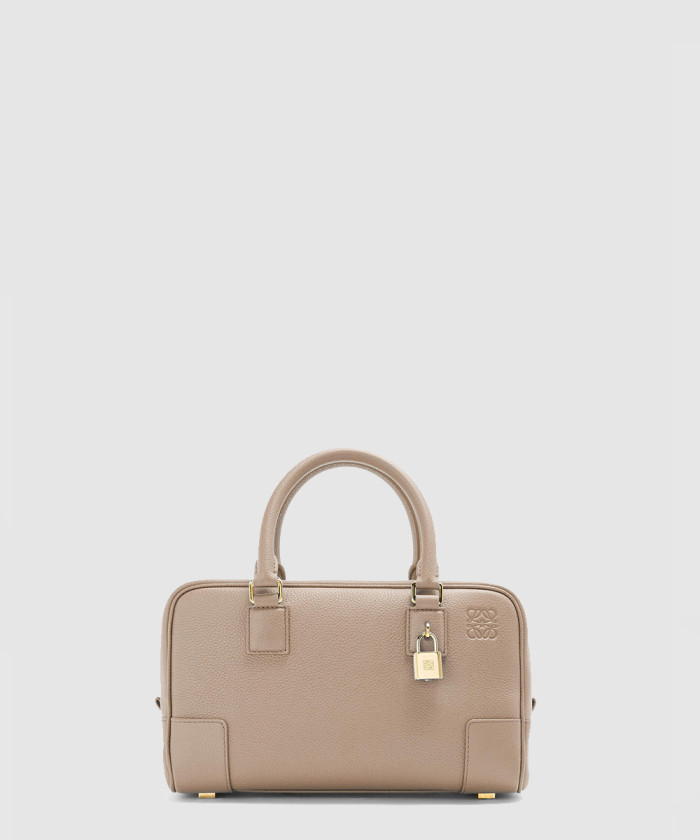 아마조나 23 스퀘어백 토고레더 【매장-640만원대】