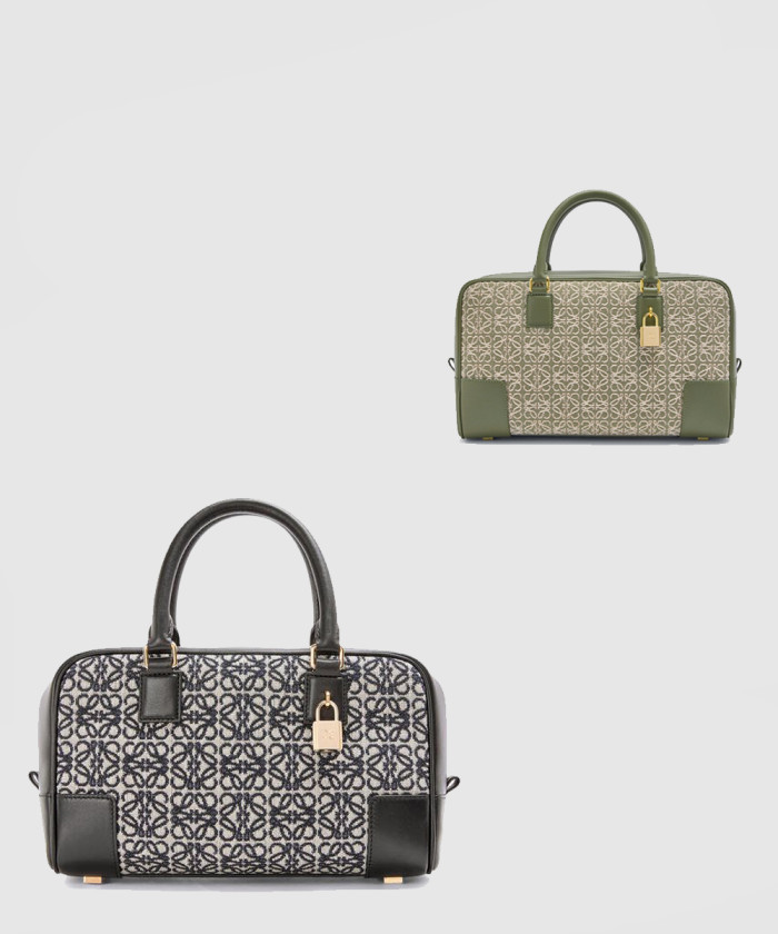 아마조나 23 스퀘어백 아나그램 【매장-480만원대】