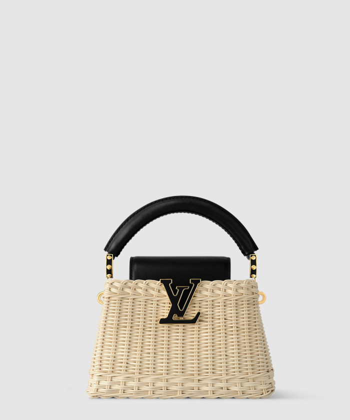 카퓌신 미니 M26003 【매장-940만원대】 【매장-940만원대】