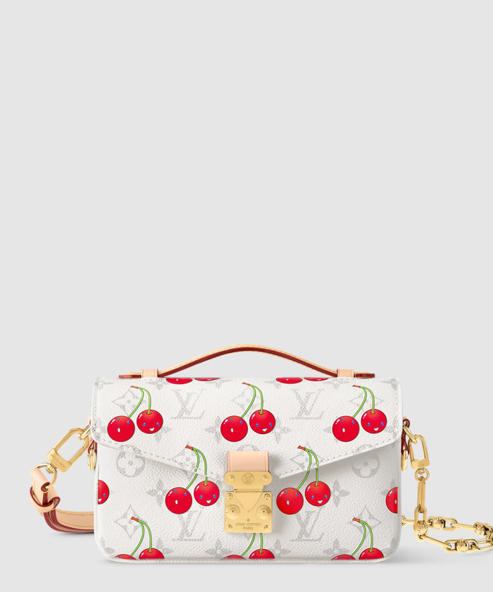 LV x TM 포쉐트 메티스 이스트 웨스트 M14231 【매장-1100만원대】