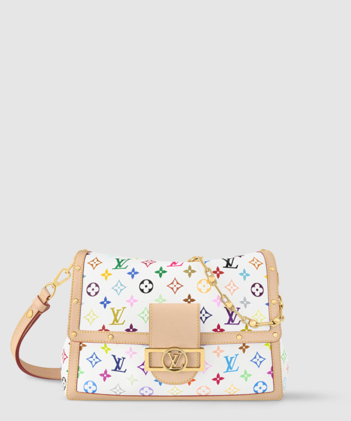 LV x TM 도핀 소프트 GM M13255 【매장-650만원대】