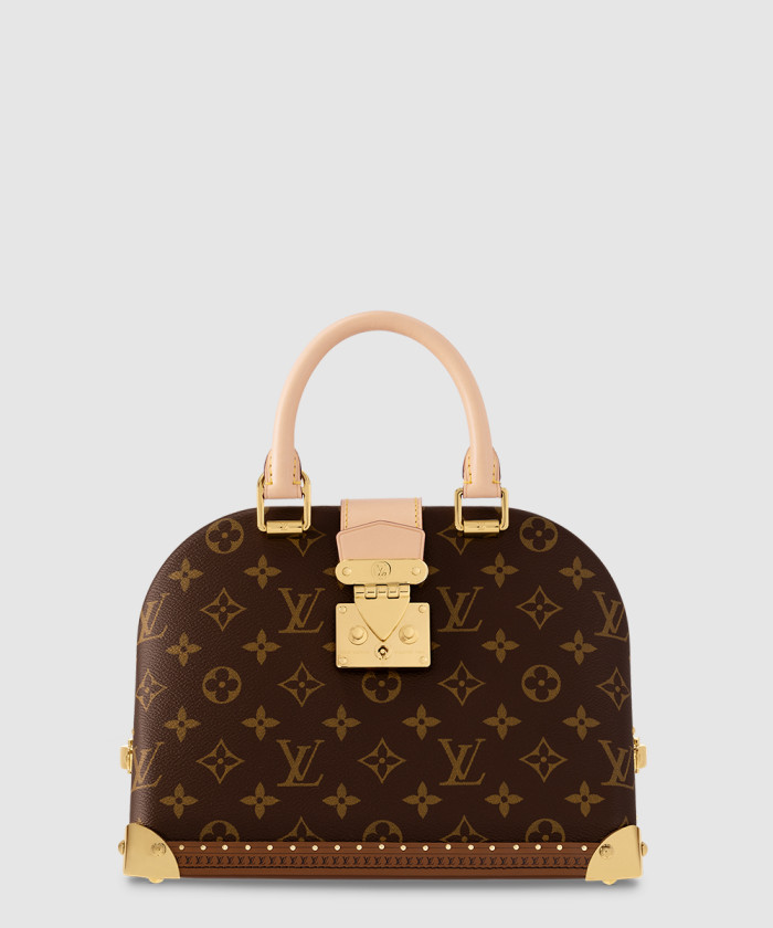 알마 트렁크 M11114 【매장-370만원대】