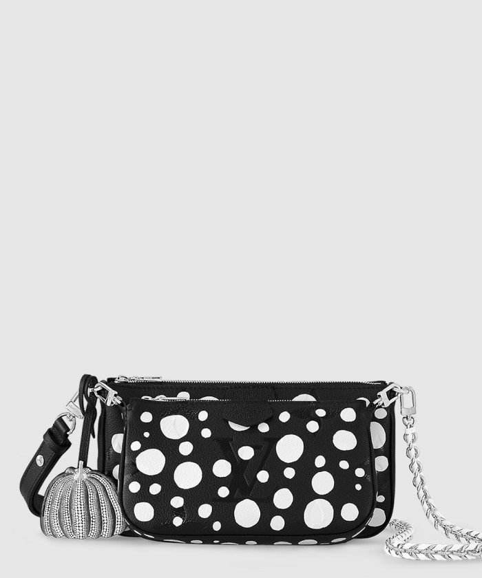 LV X YK 멀티 포쉐트 악세수아 M46410 【매장-380만원대】