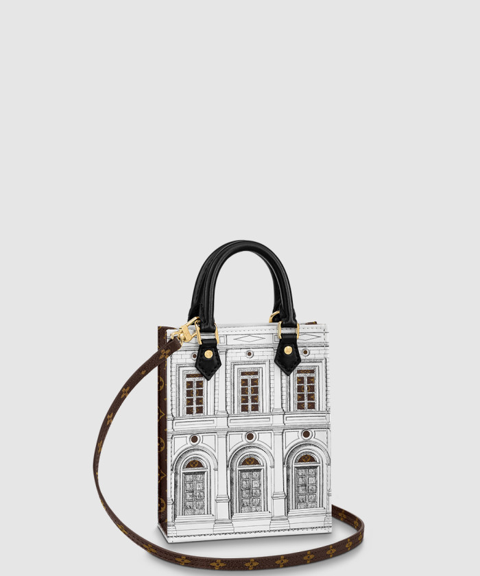 쁘띠 삭플라 M80991 【매장-320만원대】