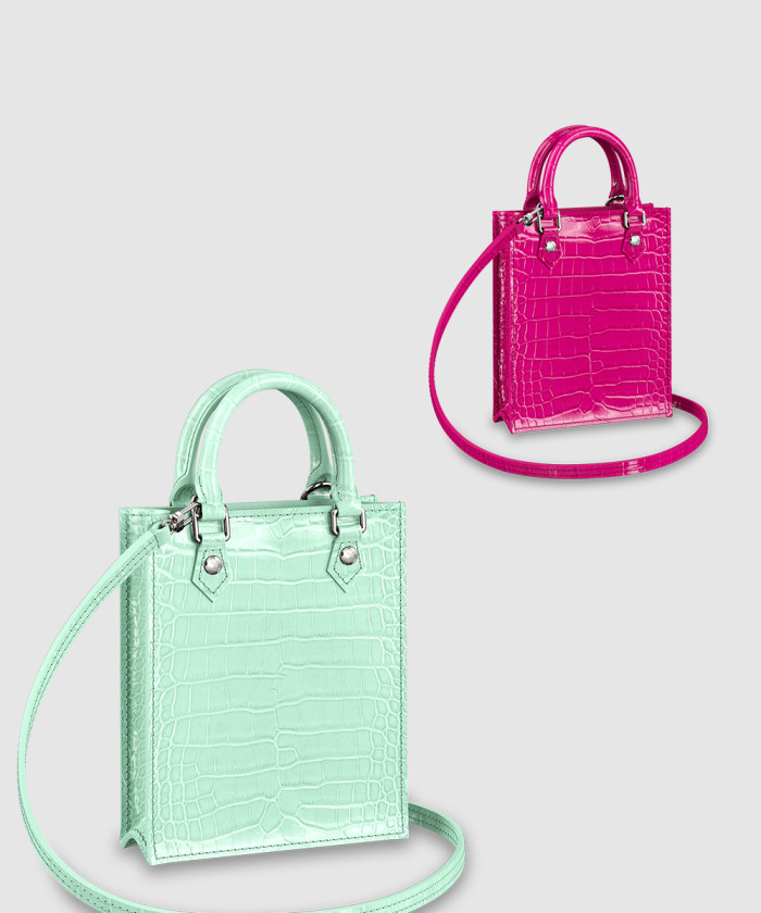 쁘띠 삭플라 N99487 【매장-320만원대】