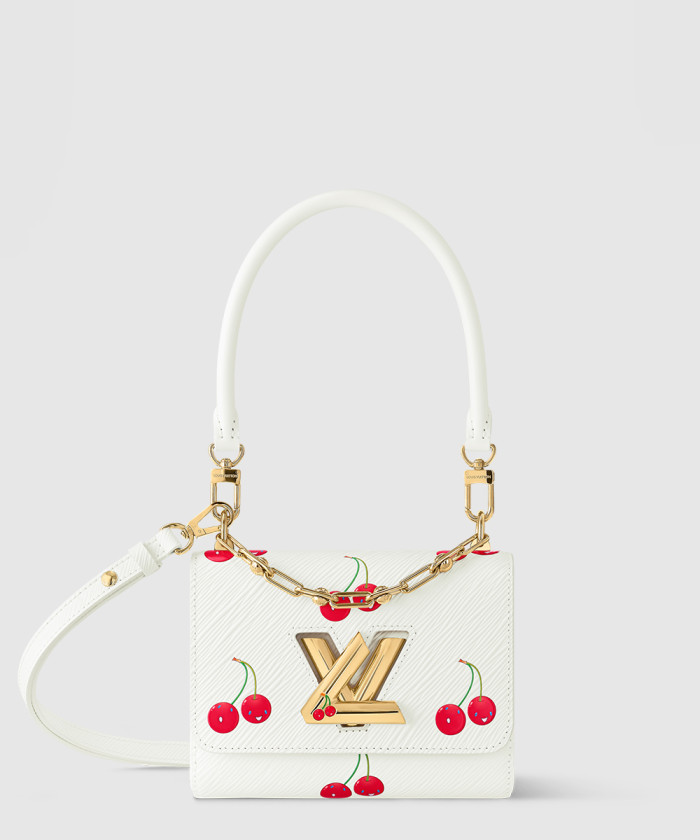 LV x TM 트위스트 PM M13239 【매장-550만원대】