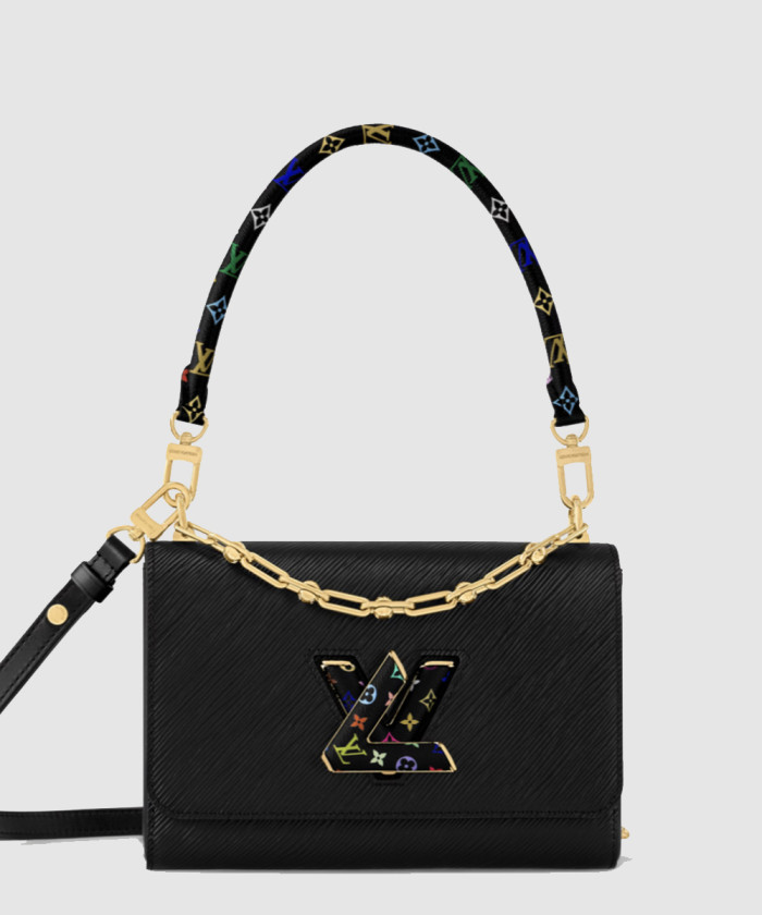 LV x TM 트위스트 MM 슬림 M13243 【매장-550만원대】