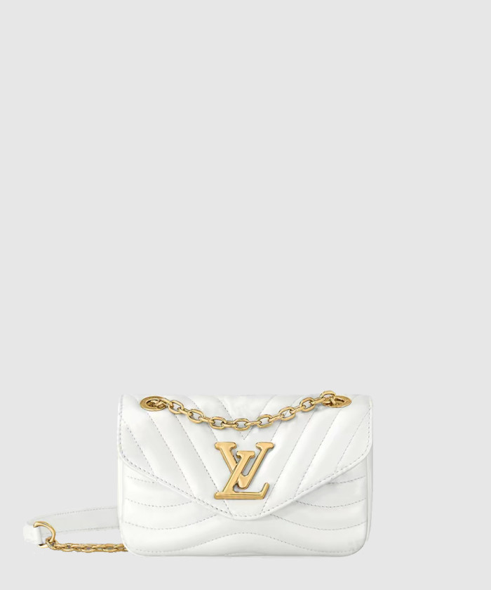 뉴 웨이브 체인 백 크로스백 M20988 【매장-360만원대】