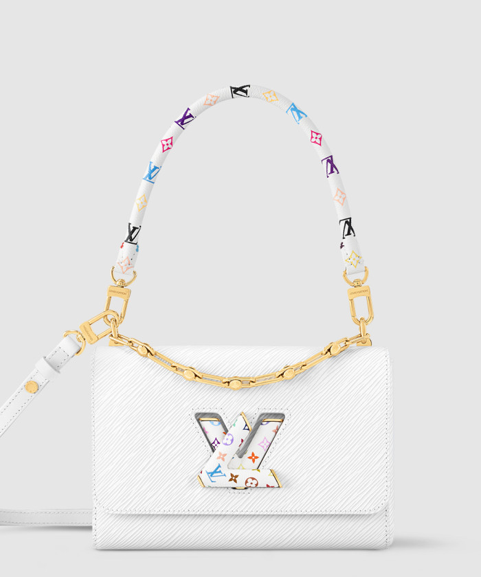 LV x TM 트위스트 MM 슬림 M13678 【매장-550만원대】