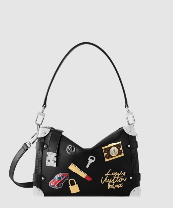 사이드 트렁크 MM M25568 【매장-570만원대】