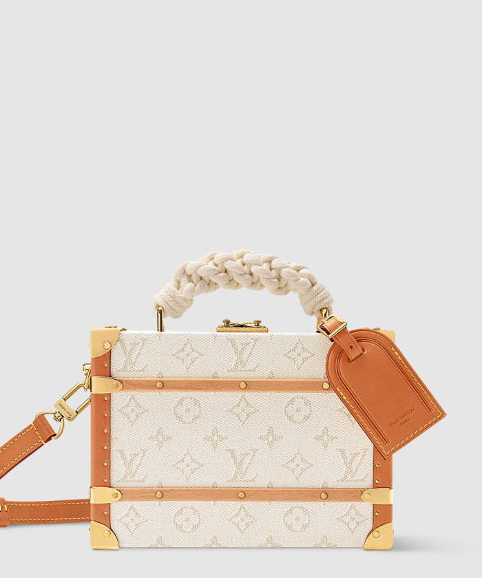 핸들 트렁크 M14440 【매장-2300만원대】