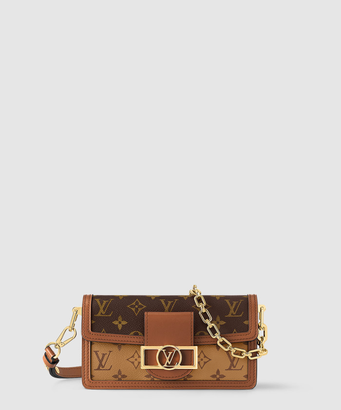 도핀 이스트 웨스트 M46757 【매장-490만원대】