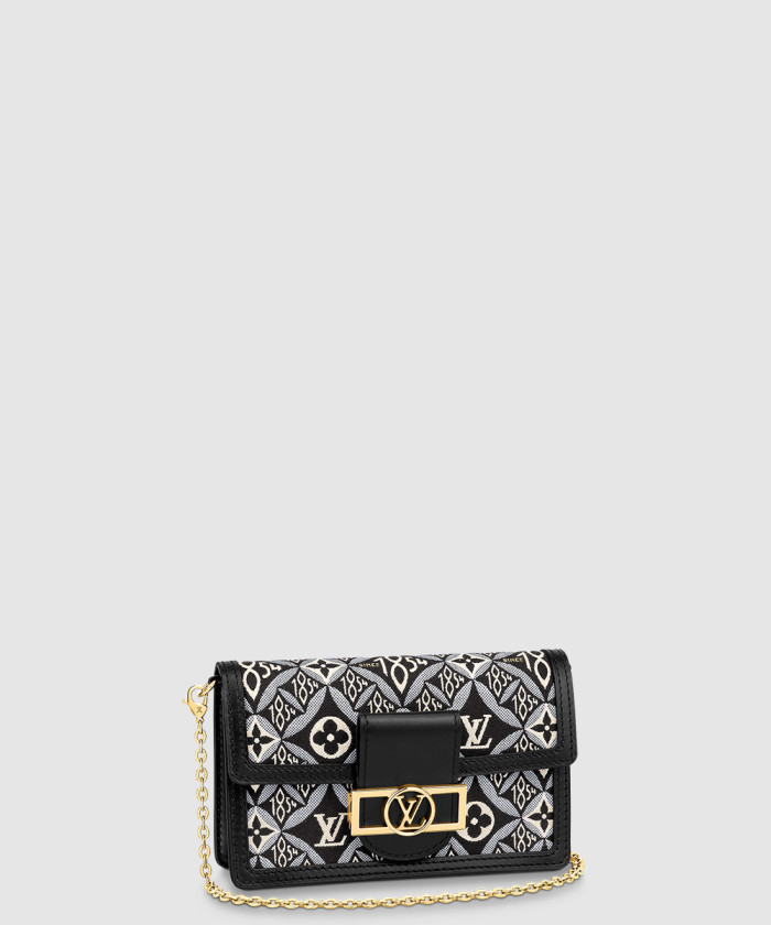 도핀 체인 WOC M69992 【매장-360만원대】