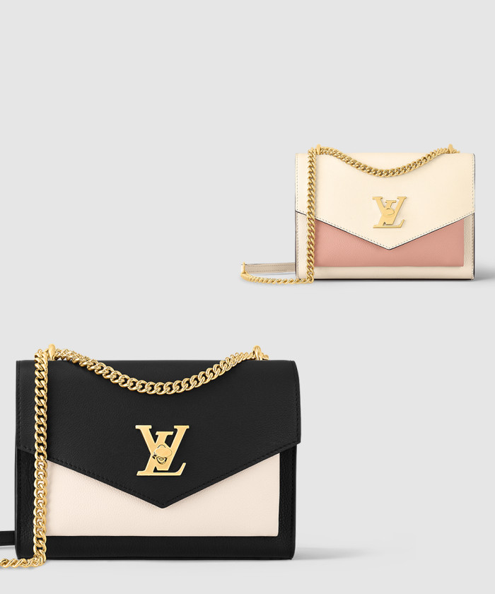 마이락미 체인 백 M82121 【매장-390만원대】