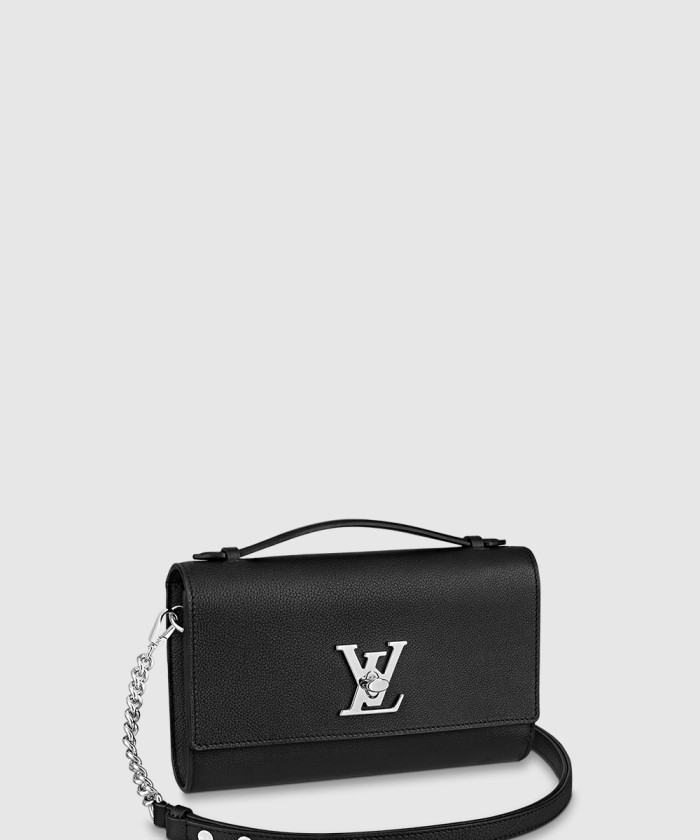 락미 클러치 숄더백 M56088 【매장-480만원대】