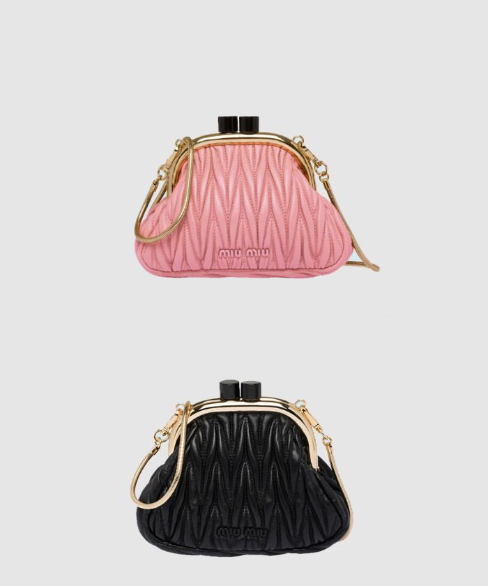 벨 미니백 5BP016 【매장-300만원대】