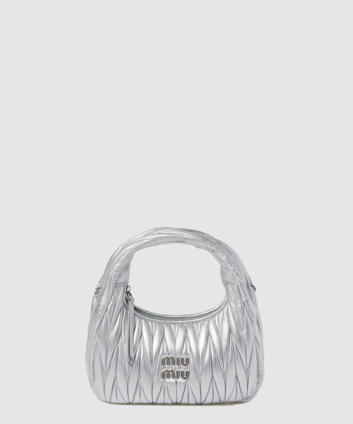 완더 마테라쎄 호보백 5BC125 【매장-390만원대】