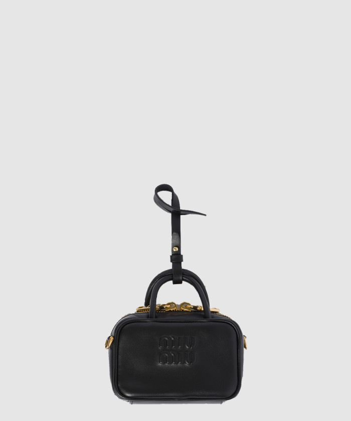 가죽 초미니 숄더백 5NR020 【매장-220만원대】