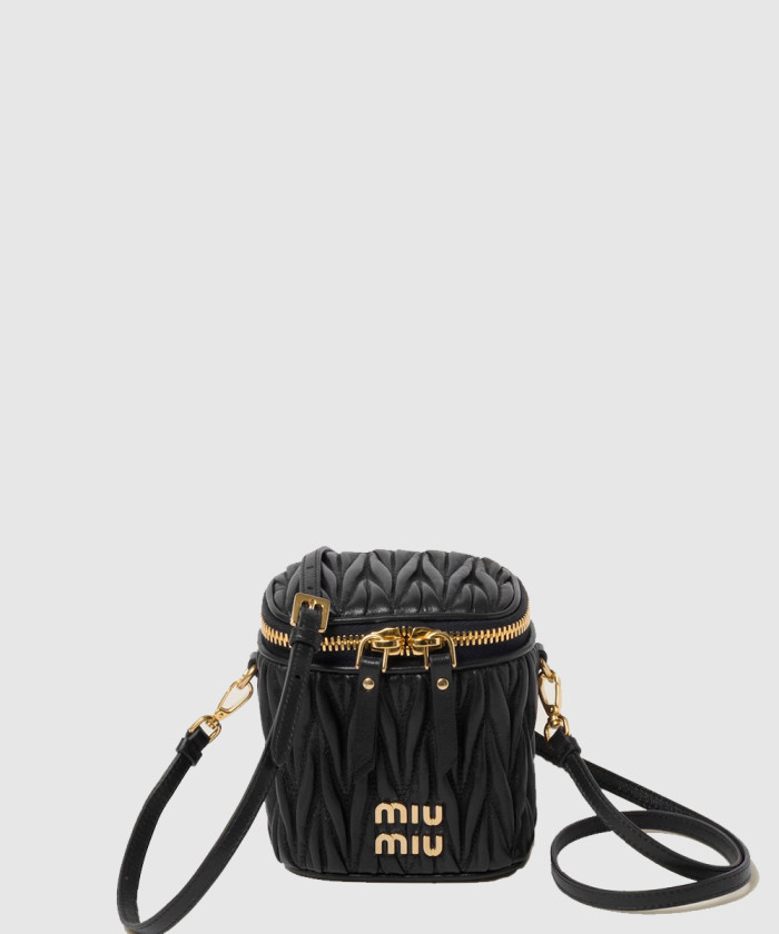 나파 가죽 마이크로백 5NR018 【매장-280만원대】