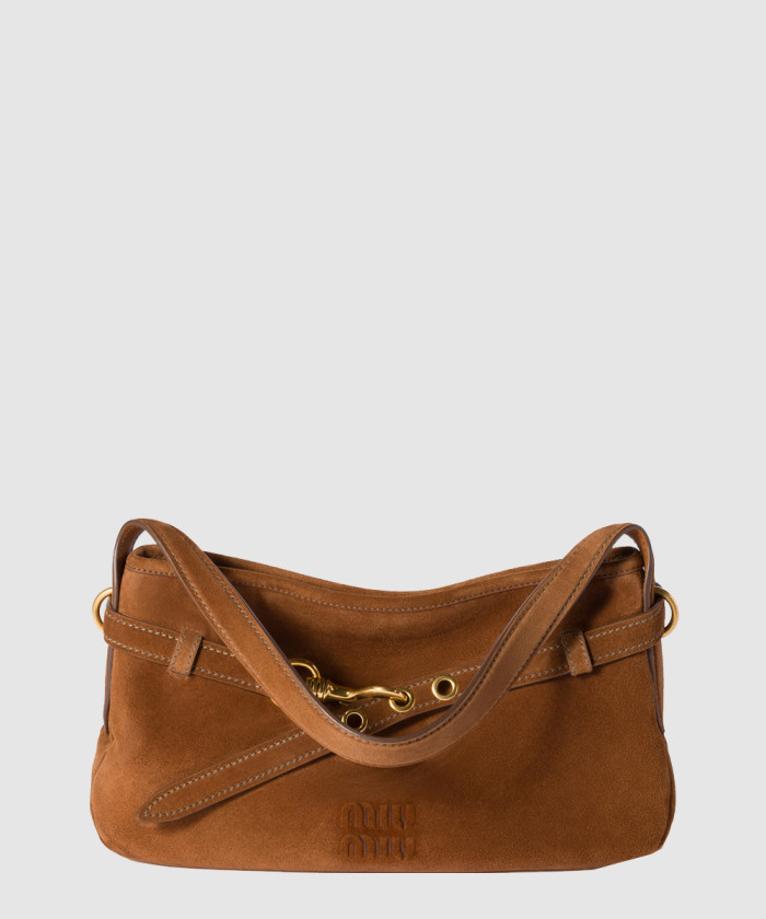 스웨이드 아방뛰르백 5BC182 【매장-410만원대】