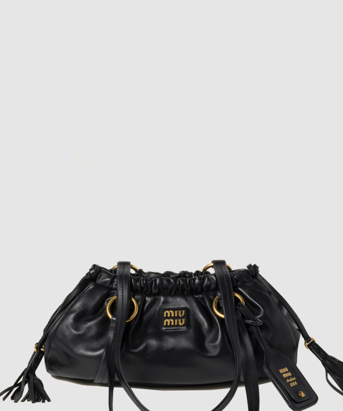 조이 나파 레더백 5BG306 【매장-390만원대】