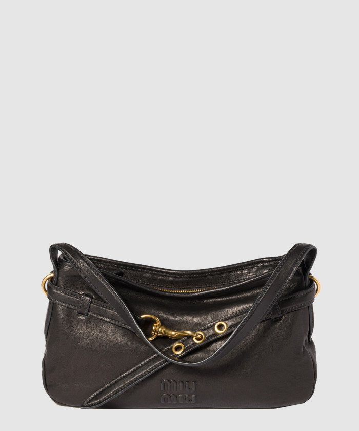 아방뛰르 나파 가죽백 5BC182 【매장-560만원대】