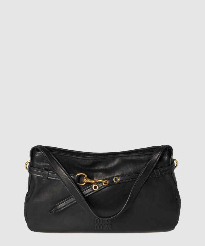 아방뛰르 나파 가죽백 5BC181 【매장-560만원대】