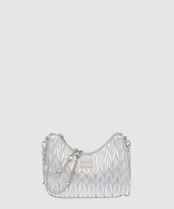 마테라쎄 나파 숄더백 5BH211 【매장-390만원대】