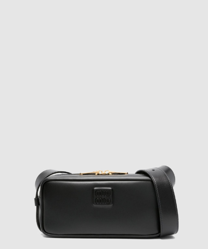 마테라쎄 나파 가죽 숄더백 5BC158 【매장-300만원대】