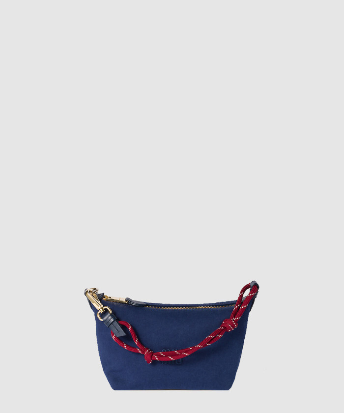 개버딘 파우치 5NE841 【매장-170만원대】