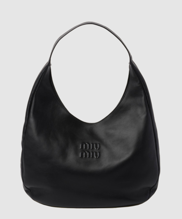 가죽 호보백 5BC155 【매장-580만원대】