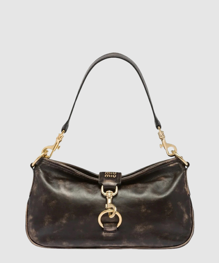 가방 숄더백 스냅후크 5BC123 【매장-260만원대】