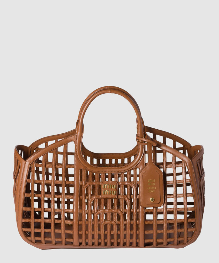 가죽 바스켓 5BA293 【매장-450만원대】