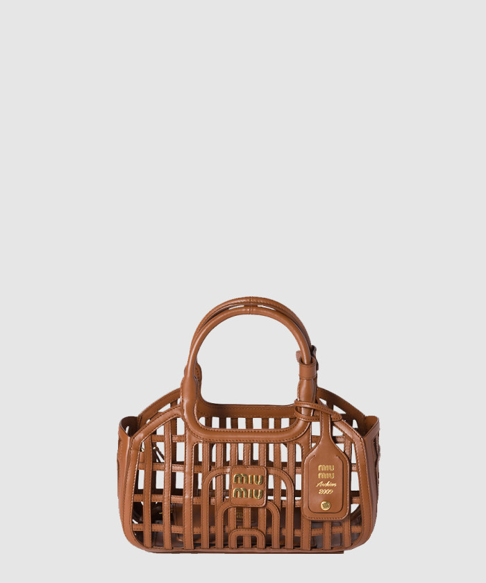 가죽 바스켓 5BA294 【매장-450만원대】