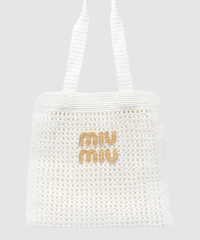 패브릭 토트백 5BG230 【매장-200만원대】