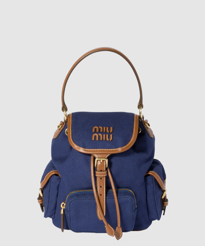 가죽 백팩 5BZ043 【매장-490만원대】