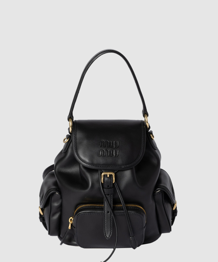 가죽 백팩 5BZ043 【매장-490만원대】