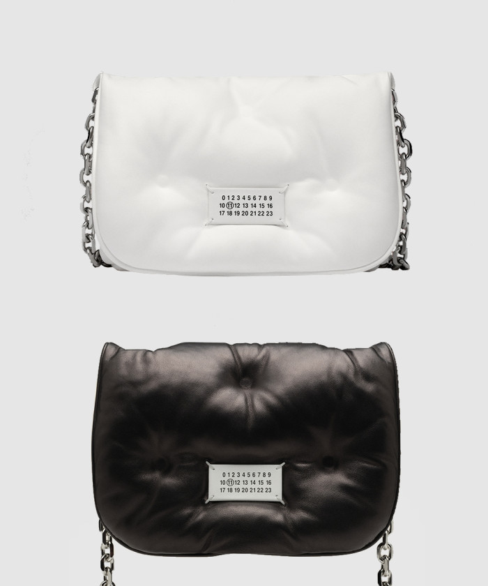 글램슬램 플랩백 【매장-270만원대】