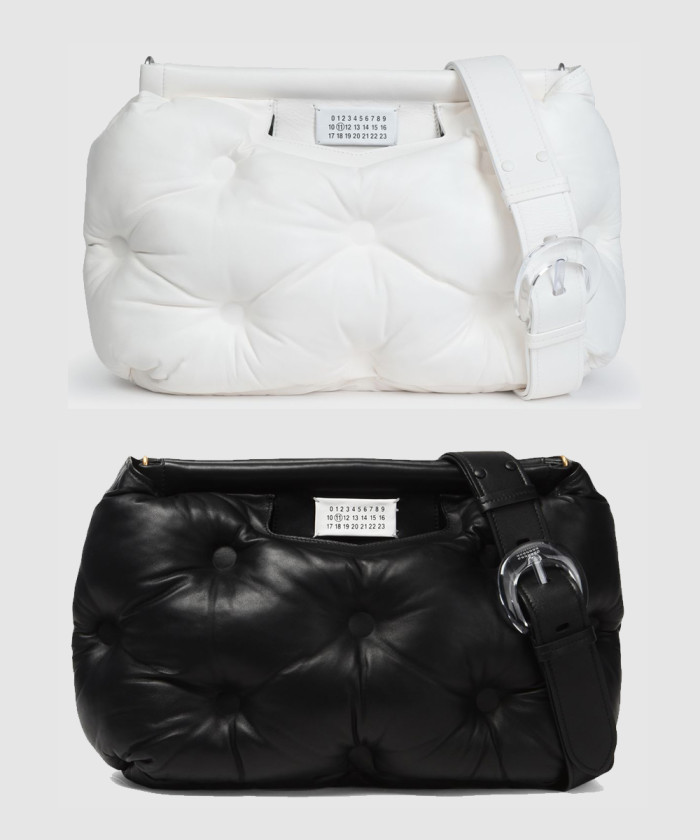 글램슬램백 미듐 【매장-290만원대】