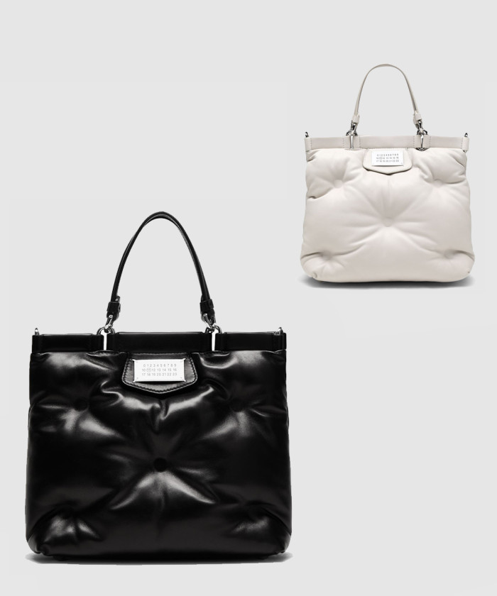 글램슬램 토트백 미니 【매장-300만원대】