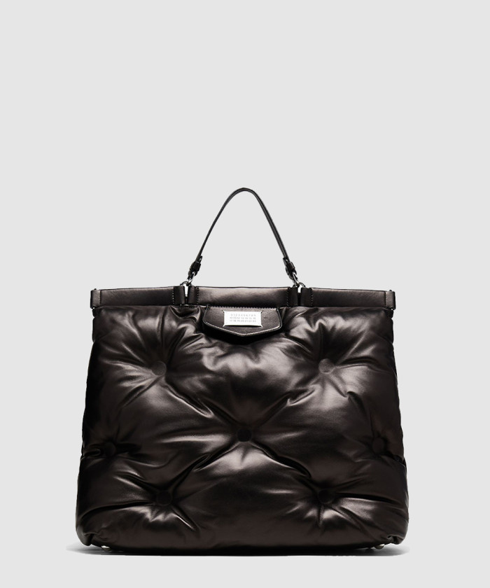 글램슬램 토트백 라지 【매장-380만원대】