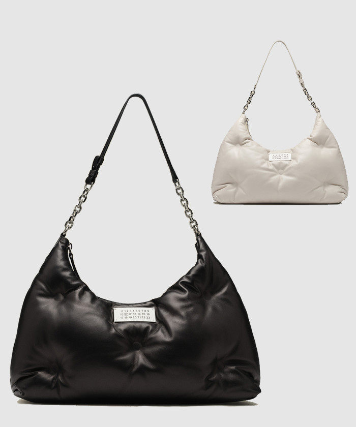 글램슬램 호보백 미듐 【매장-290만원대】